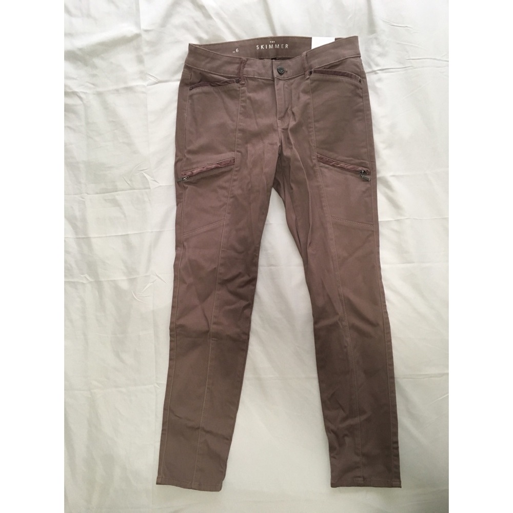 White House Black Market pants